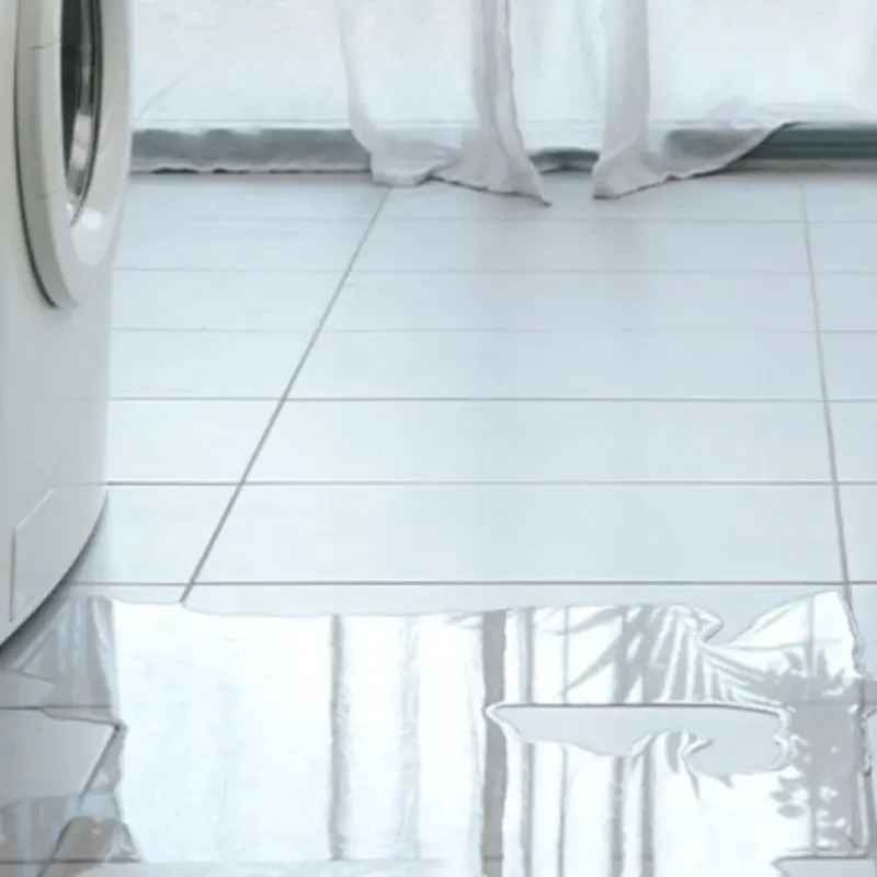 Appliance Leak Cleanup in Morongo Valley, CA