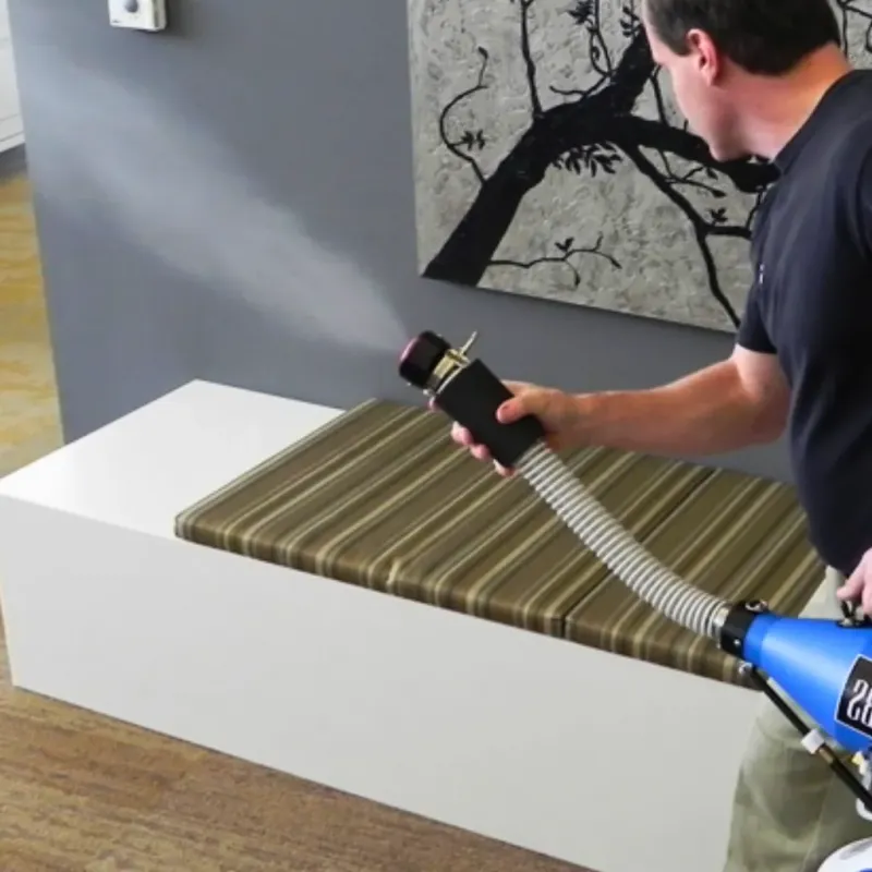 Professional Odor Removal in Morongo Valley, CA